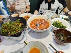 -湘中缘·湖南菜(娄底驻京办店)