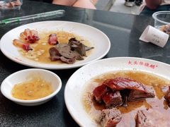 -黄连大头华烧鹅店(大良店)