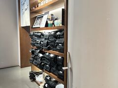 -Punchline Coffee&Roaster(同济大学店)