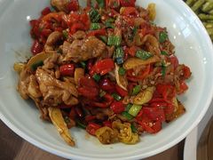 -丽华园(汉阳龙阳店)