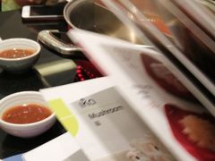 -Mk 泰式自助火锅(中央世界商业中心店)