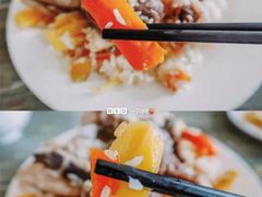 -零·壹新疆羊肉抓饭