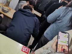 -杨家牛肉汤(淮建路店)