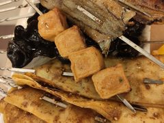 -老石烧烤(红旗大街店)