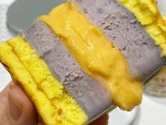 -满记甜品(王府井北京市百货大楼店)