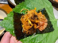 -红辣椒八爪鱼特色韩国料理