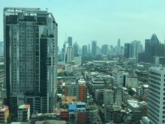 -彩虹云霄酒店76&78层国际自助餐