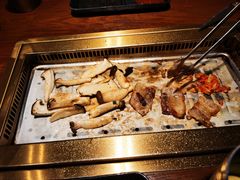 -新石器烤肉(之心城店)