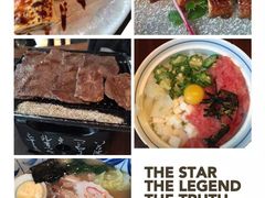 -山葵家·创意料理(宁波来福士店)