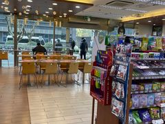 -全家便利店(梅园路店)