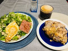 树莓杏仁羊角-OUR Bakery(三里屯太古里店)