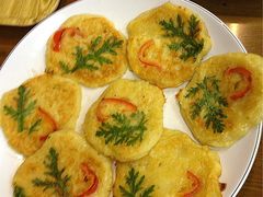 泡菜饼-喜来苑