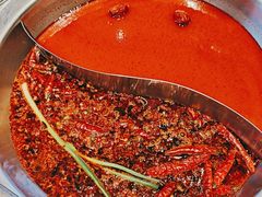 -老员外骨汤火锅(海州古城店)