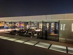 -璞渼咖啡 ROOF P.M. Café(浦东美术馆店)