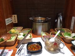 -独食火锅·半米屋台(直营总店)