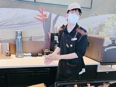 -星巴克臻选(成都太古里店)