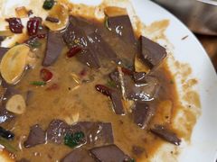 -陈六子全羊馆·烧烤烤羊排(山东理工大店)