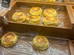 -金凤成祥(东直门现烤面包店)