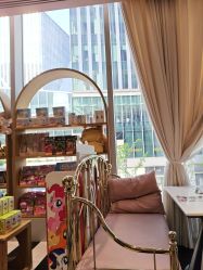 -奈尔宝·儿童乐园·亲子餐厅(前滩店)