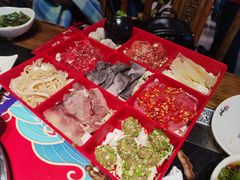 -纸盐河码头火锅(十八梯店)