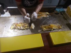 -四环冷面王(西单华威约饭街店)