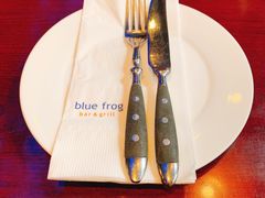 -bluefrog蓝蛙(水游城店)