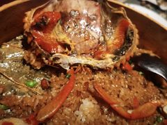 -紫阳海鲜楼·传承闽味(长乐路总店)