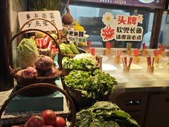 -文楼·淮扬菜·淮安早茶(河下古镇翔宇店)