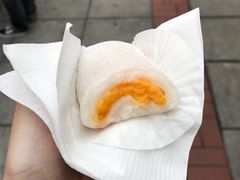 -澳门长洲糯米糍(柯打苏沙街店)