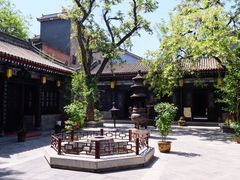 -湘子庙