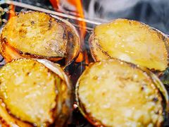 -白仁仔· 活烤海鲜 宵夜(豫园店)