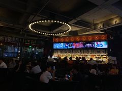 -CIRCLE·酒吧(第一国际店)