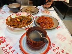 麻辣藕片-堂瓦里·33年传统赣菜(第一街区店)