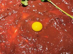 牛肝-一斗火锅·招财羊毛肚(泰吉滨江店)