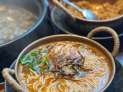 -滇野云南野生菌餐厅(陕西南路店)