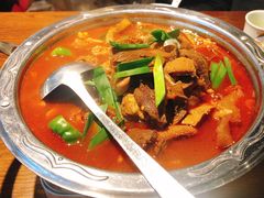 -自己人(九码头店)