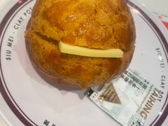 -太兴餐厅(东方广场分店)