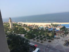 -启东恒大海上威尼斯酒店