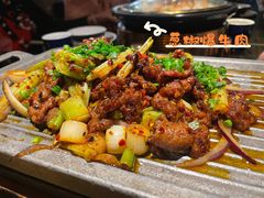 -绿茶餐厅(汇悦大融城店)