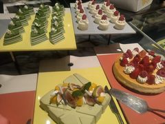 -沈阳和平艾美酒店新食谱西餐厅