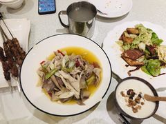 -巴依老爷·新疆美食(上城区天城路店)