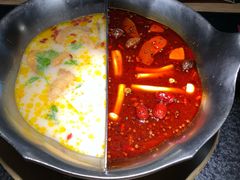 -湊湊火锅·茶憩(上海合生汇店)