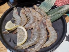 -九田家黑牛烤肉料理(西溪龙湖天街店)