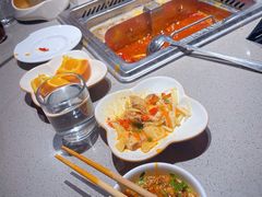 -海底捞火锅(龙湖金沙天街店)
