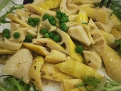 雪菜雷笋-上和臻品中国菜(花园街店)