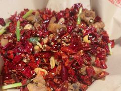 -周姑娘不等味·牛羊肉火锅·螃蟹罗氏虾·烤鱼烤串(高邮店)