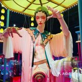 [鬼脸]2021淘宝造物节拍照➕密室➕薅羊毛攻略🔥