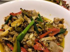 -辣公子·千岛湖私房菜(滨江店)