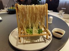 -聚宾楼·烤鸭·家宴(科技三路店)