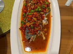 -浔味·山屿湖·正宗全鱼宴老字号